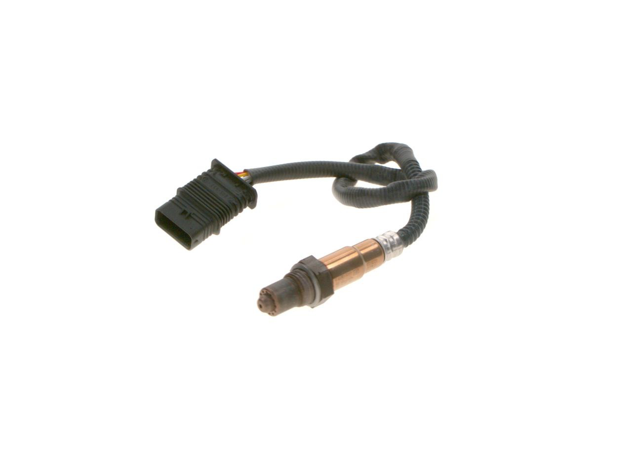 0258027015 Bosch Sonda lambda czujnik tlenu przed katalizatorem