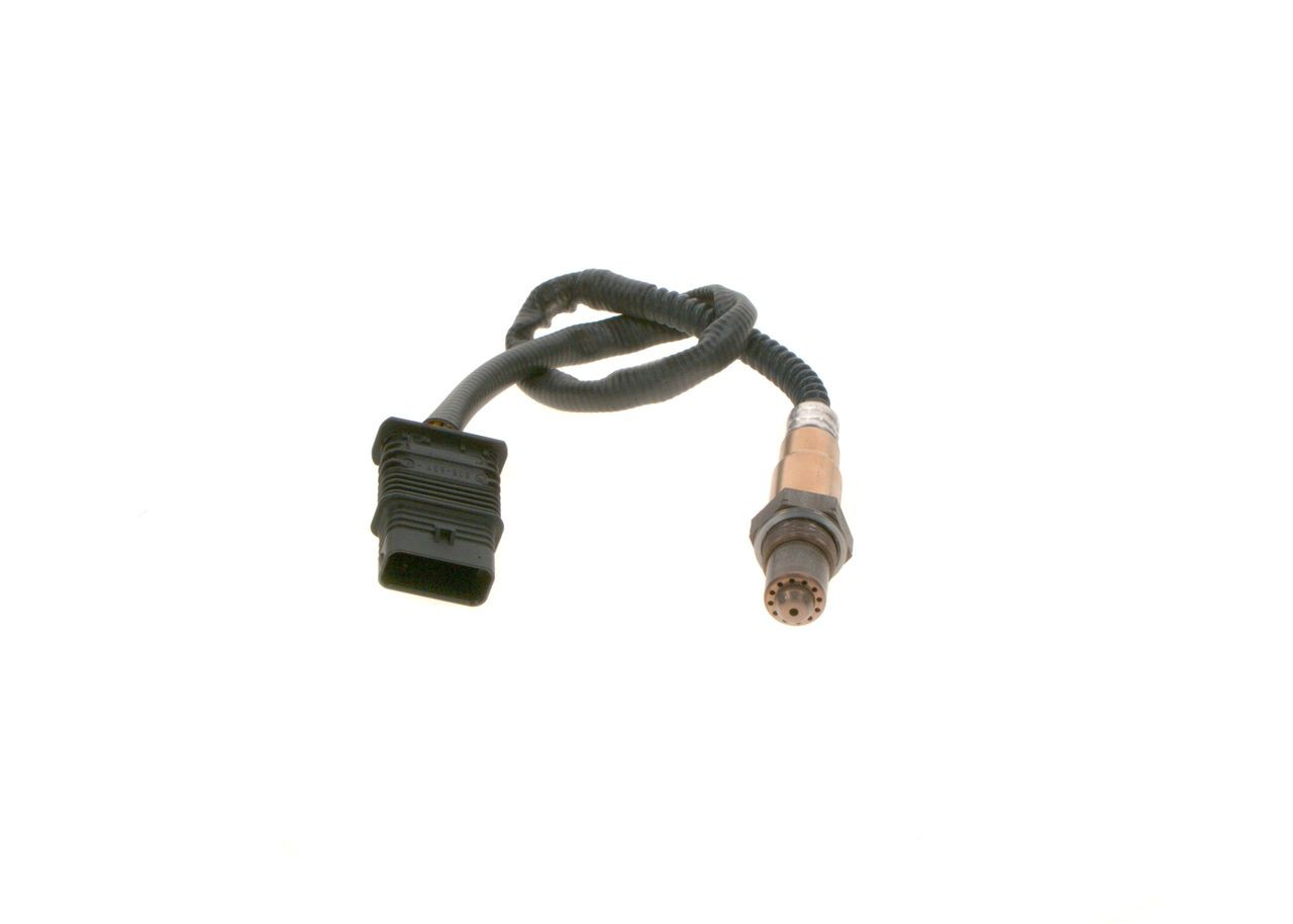 Sonda lambda czujnik tlenu przed katalizatorem Bosch 0258027015