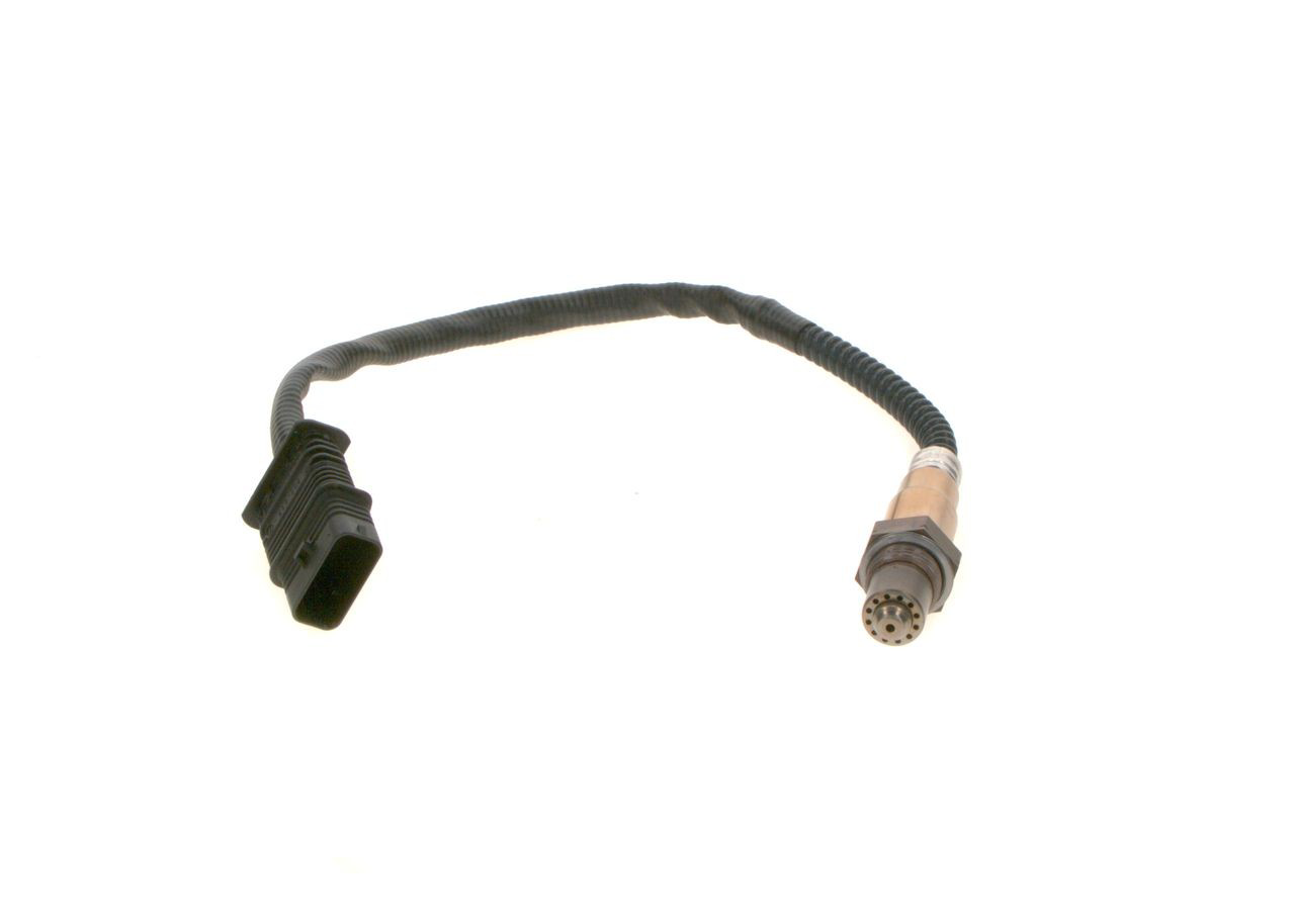0258027029 Bosch Sonda lambda czujnik tlenu przed katalizatorem
