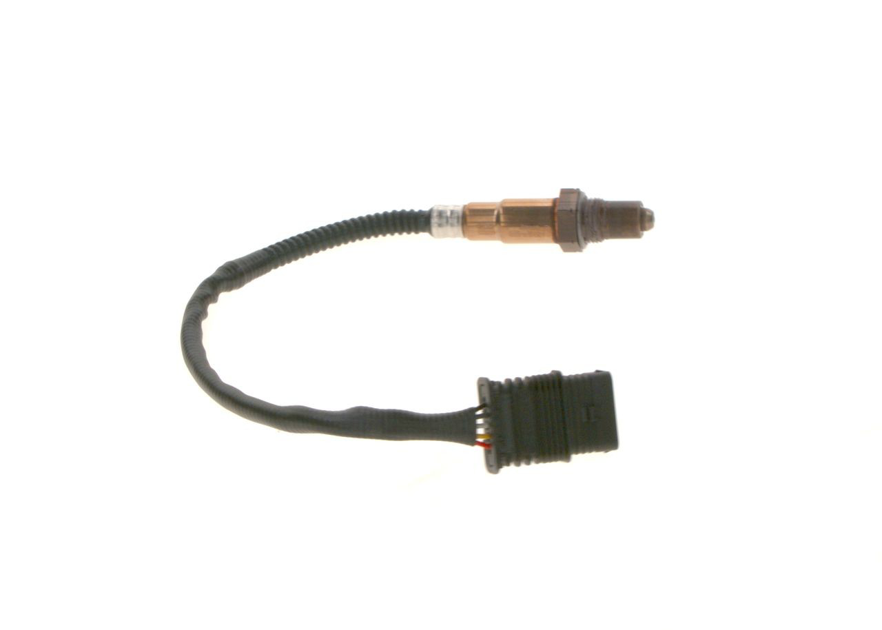 Sonda lambda czujnik tlenu przed katalizatorem Bosch 0258027029