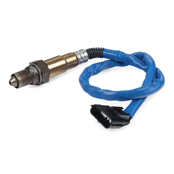 Do koszyka 025802702H Bosch Sonda lambda czujnik tlenu po katalizatorze