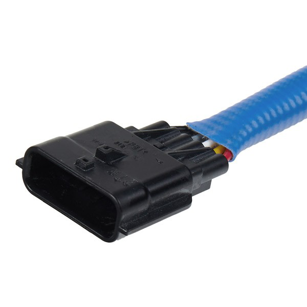 Sonda lambda czujnik tlenu po katalizatorze 025802702H Bosch