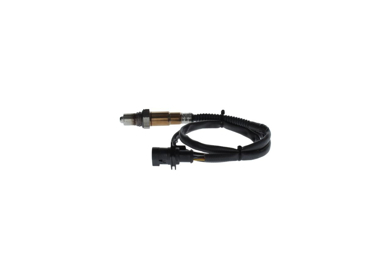 Do koszyka 0258027074 Bosch Sonda lambda czujnik tlenu przed katalizatorem