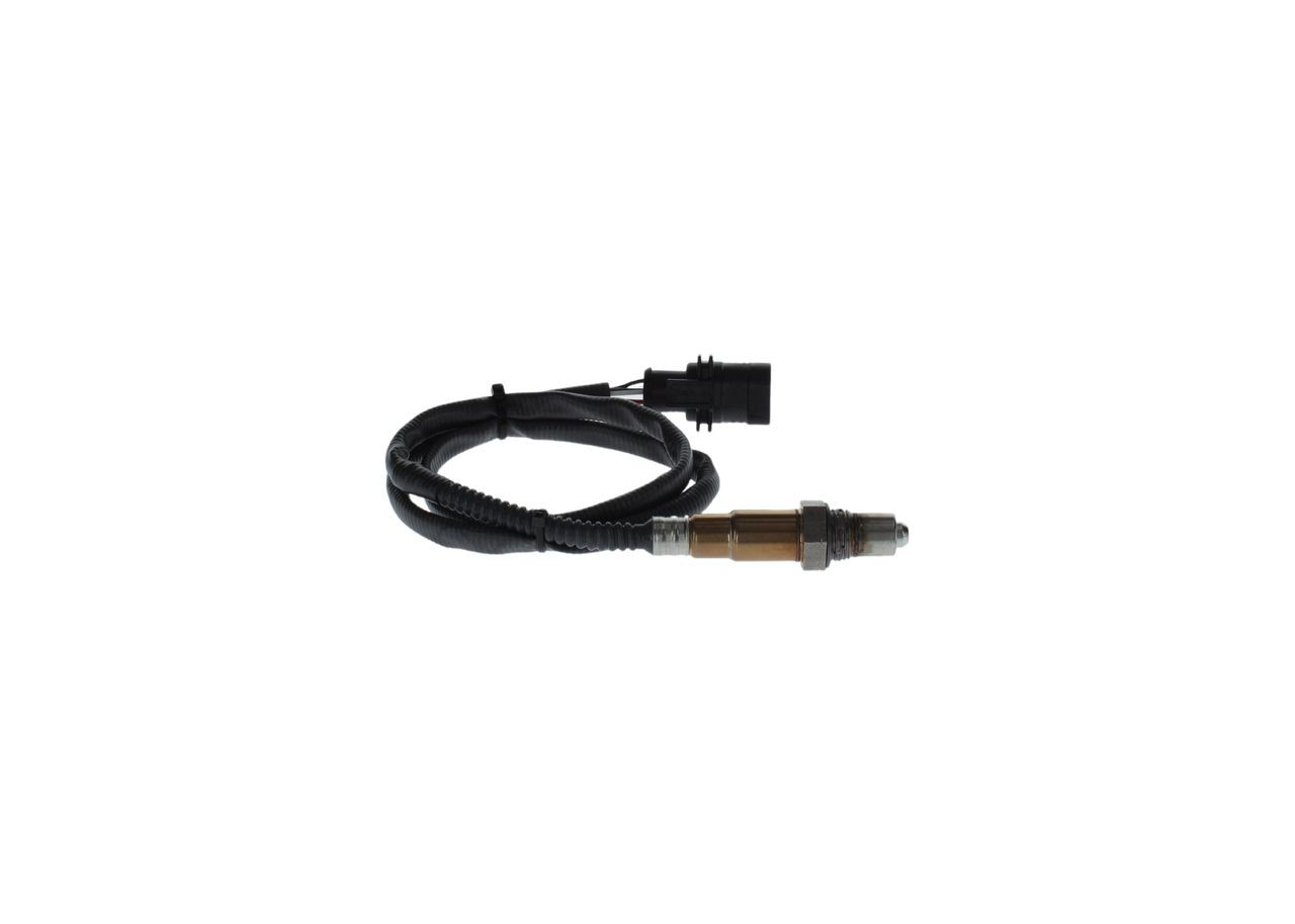 Sonda lambda czujnik tlenu przed katalizatorem Bosch 0258027074 cena, od 109,80 USD