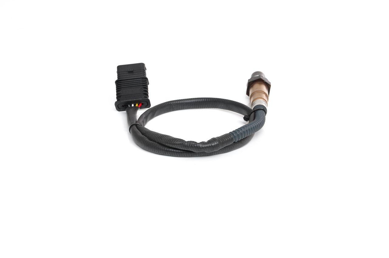 0258027083 Bosch Sonda lambda czujnik tlenu przed katalizatorem