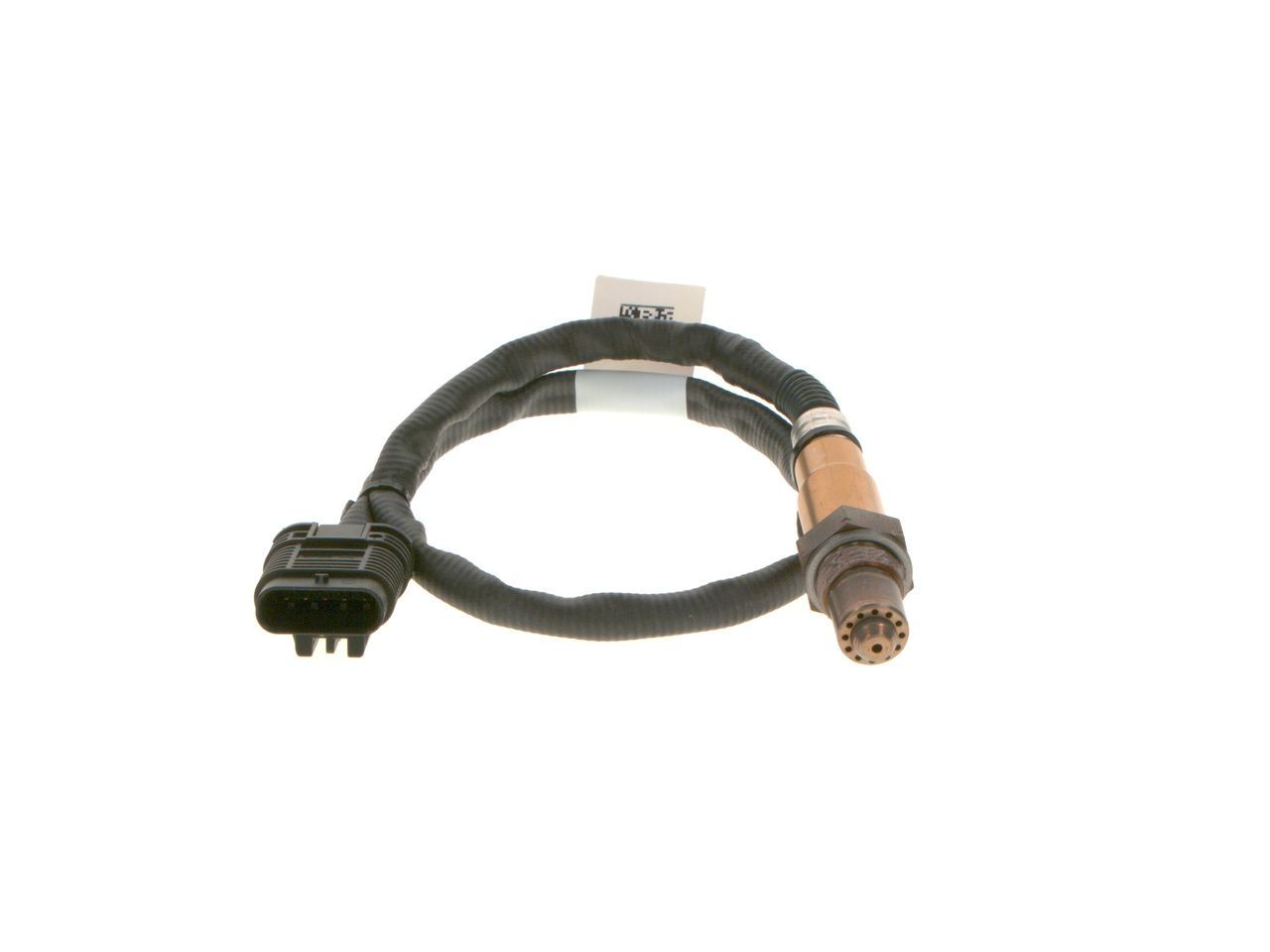 0258027103 Bosch Sonda lambda czujnik tlenu przed katalizatorem
