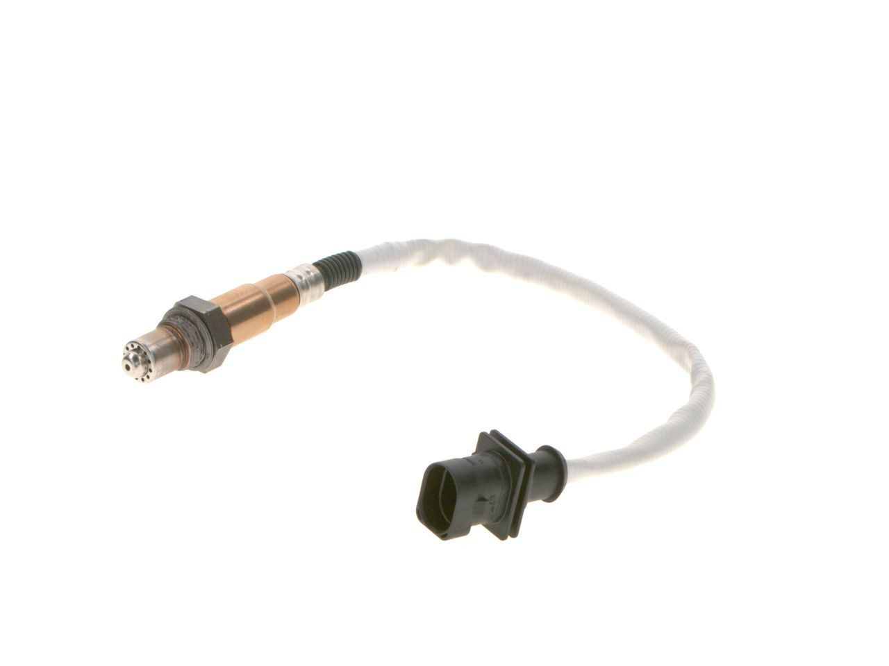 0258027157 Bosch Sonda lambda czujnik tlenu przed katalizatorem