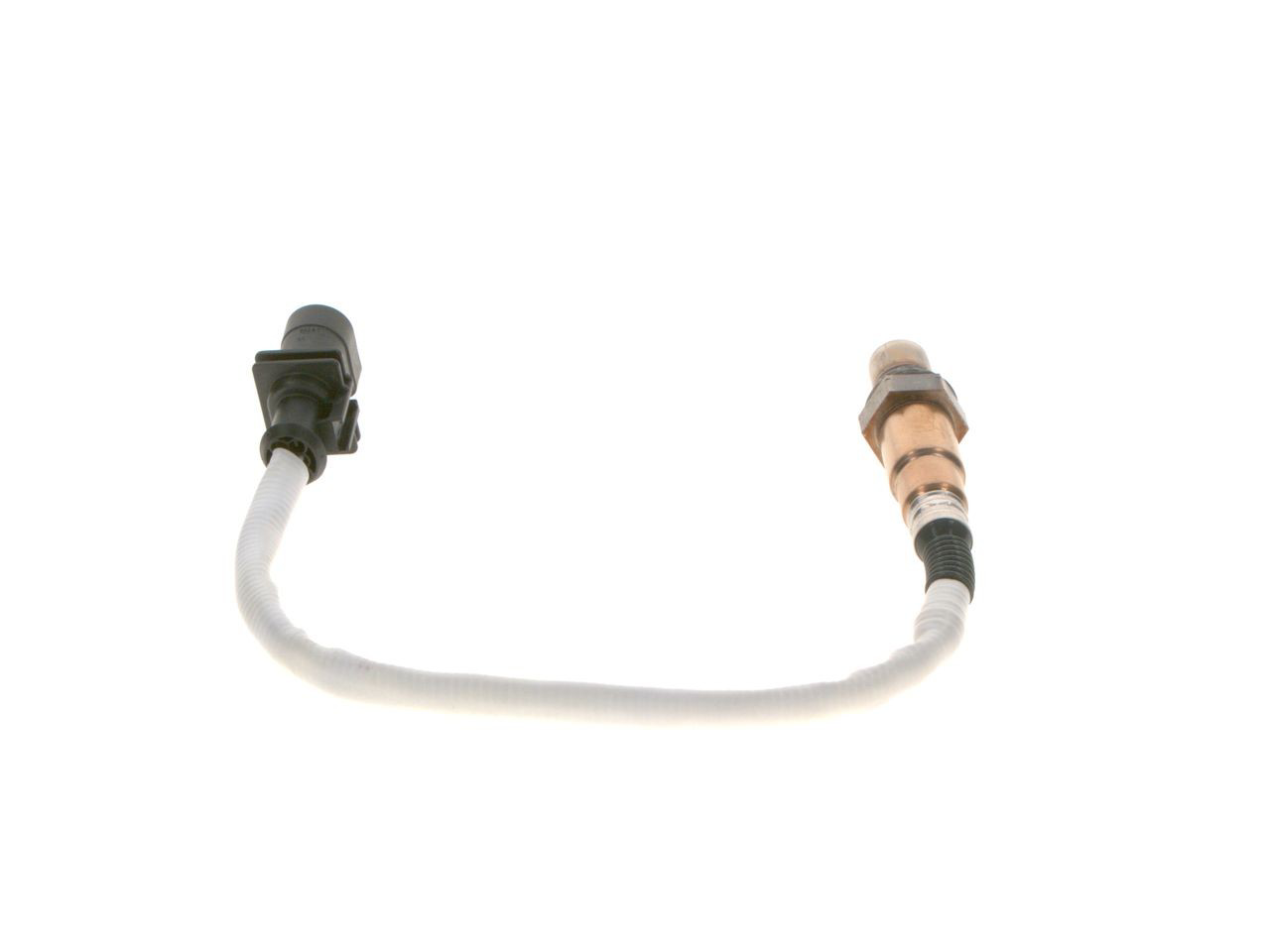Sonda lambda czujnik tlenu przed katalizatorem Bosch 0258027157 cena, od 116,86 USD