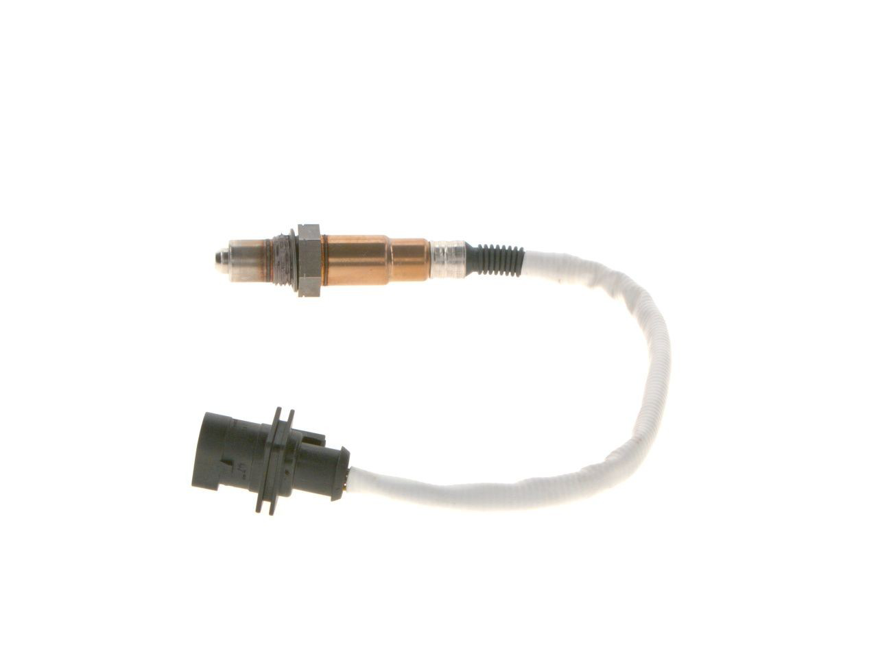 Sonda lambda czujnik tlenu przed katalizatorem Bosch 0258027157