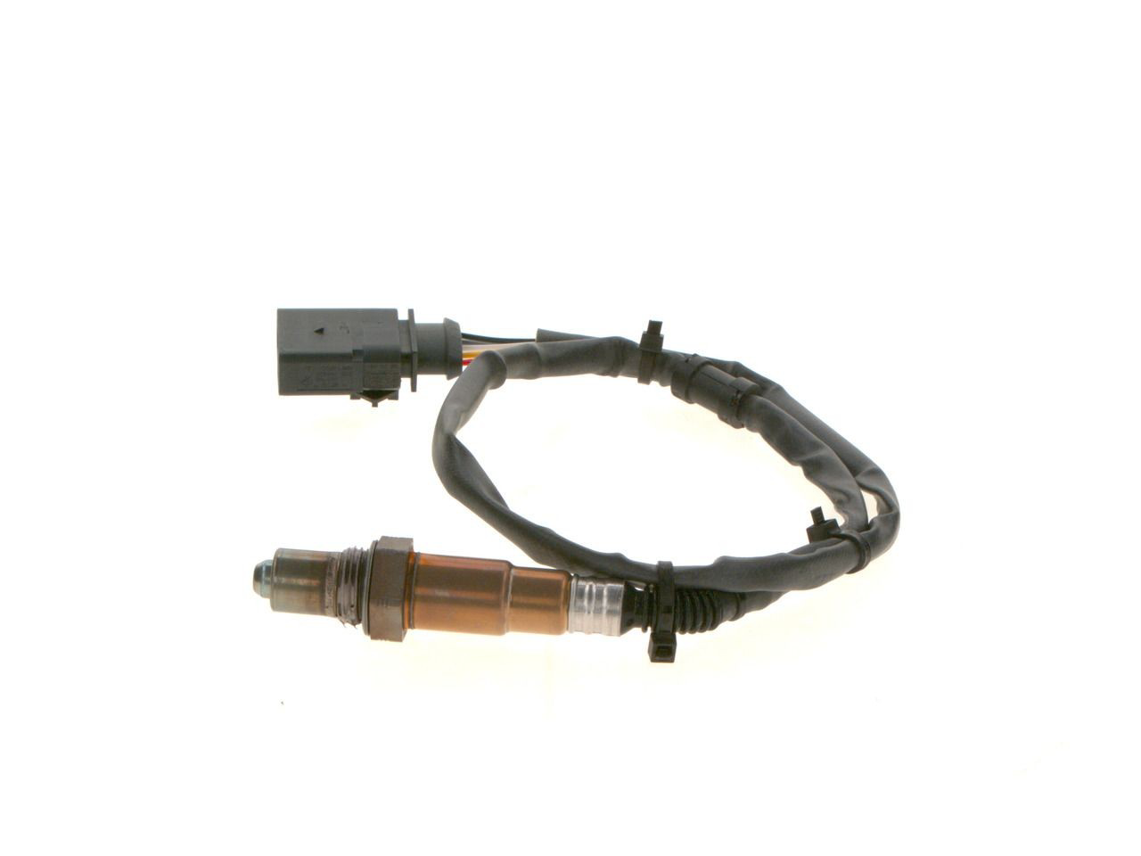 0258027197 Bosch Sonda lambda czujnik tlenu przed katalizatorem