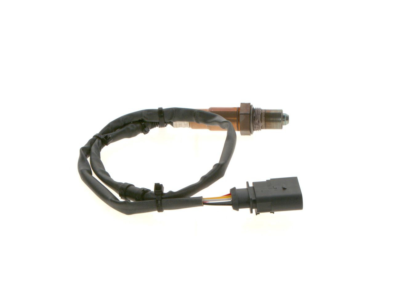 Sonda lambda czujnik tlenu przed katalizatorem Bosch 0258027197