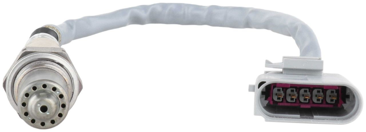 Sonda lambda czujnik tlenu przed katalizatorem Bosch 0258027209 cena, od 121,84 USD