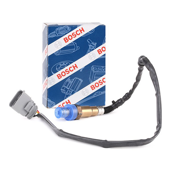 Do koszyka 0258027215 Bosch Sonda lambda czujnik tlenu przed katalizatorem