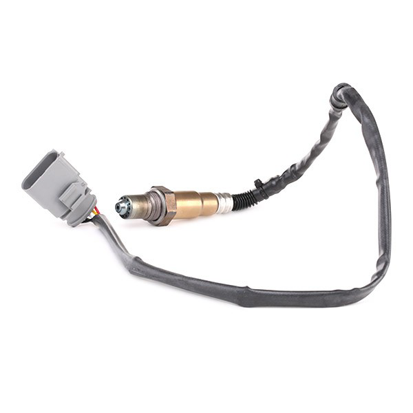 Sonda lambda czujnik tlenu przed katalizatorem Bosch 0258027215 cena, od 89,00 USD