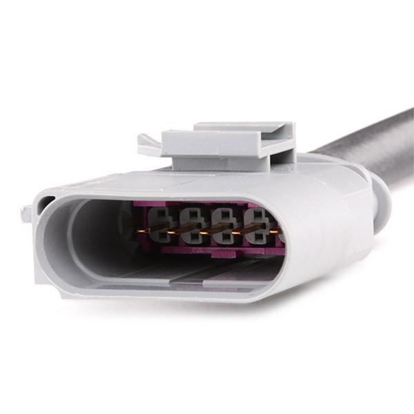 0258027215 Bosch Sonda lambda czujnik tlenu przed katalizatorem