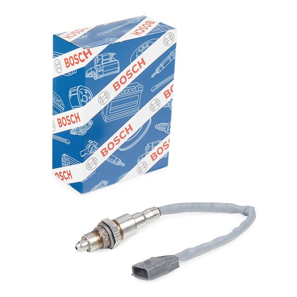 Sonda lambda czujnik tlenu po katalizatorze Bosch 025803002M