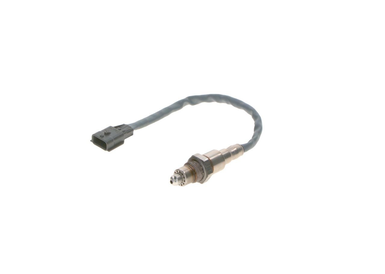 Do koszyka 025803002M Bosch Sonda lambda czujnik tlenu po katalizatorze