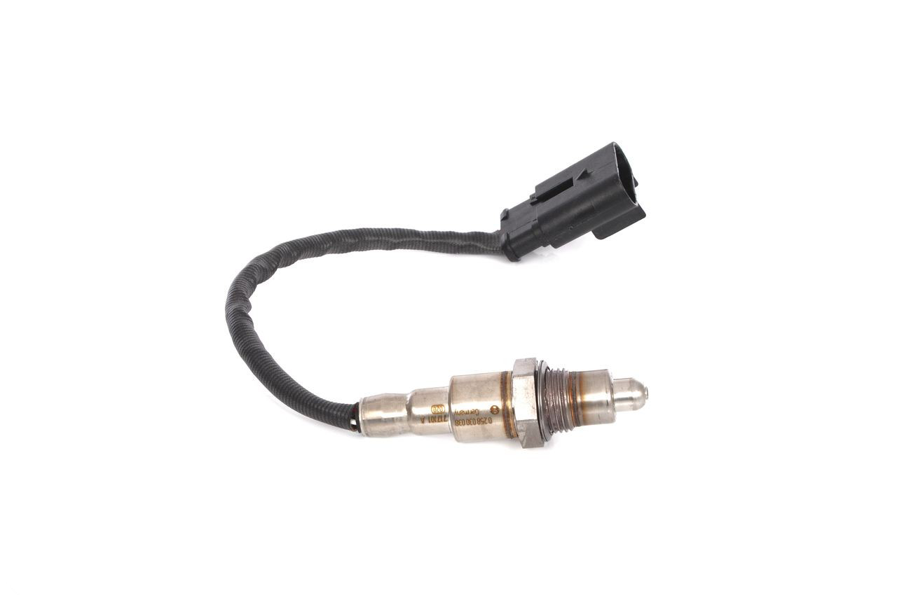 Sonda lambda czujnik tlenu przed katalizatorem Bosch 0258030038