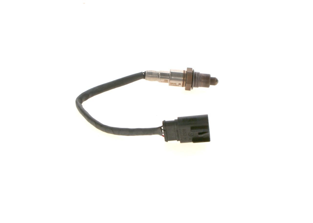 Sonda lambda czujnik tlenu przed katalizatorem 025803004H Bosch