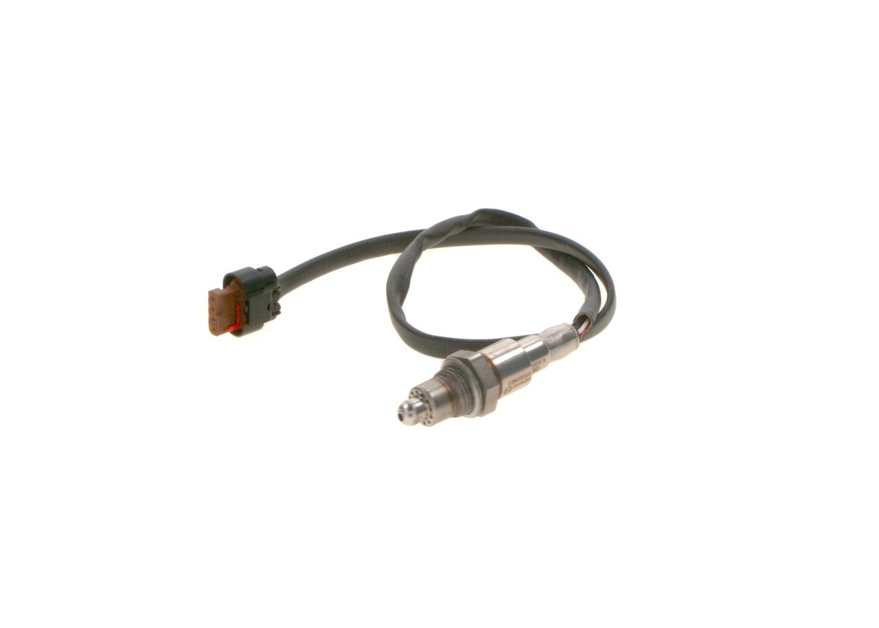Sonda lambda czujnik tlenu po katalizatorze Bosch 0258030065 cena, od 124,75 USD