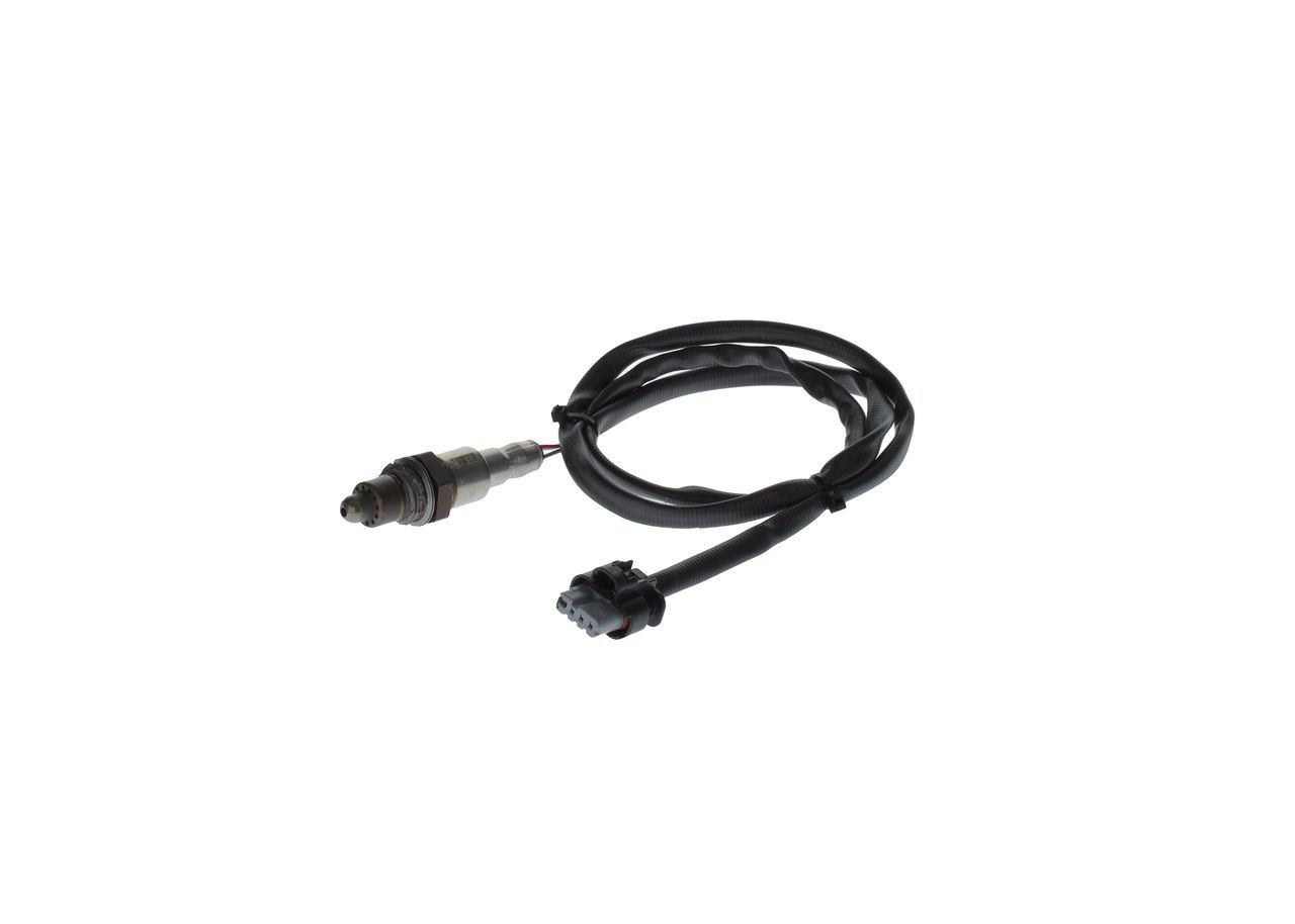 Sonda lambda, czujnik tlenu 02580300AP Bosch