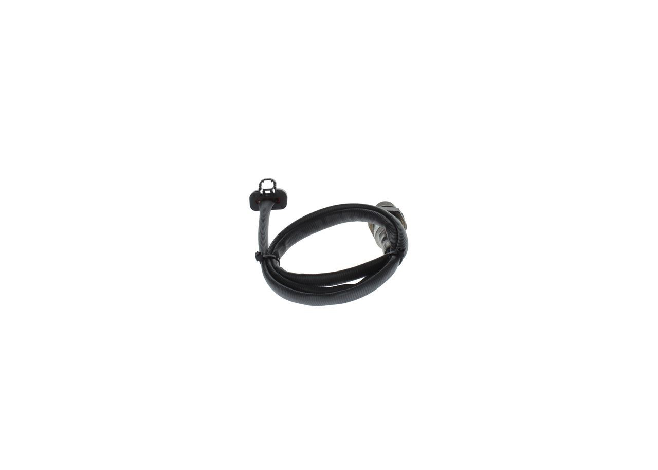 Sonda lambda czujnik tlenu po katalizatorze Bosch 02580300BG
