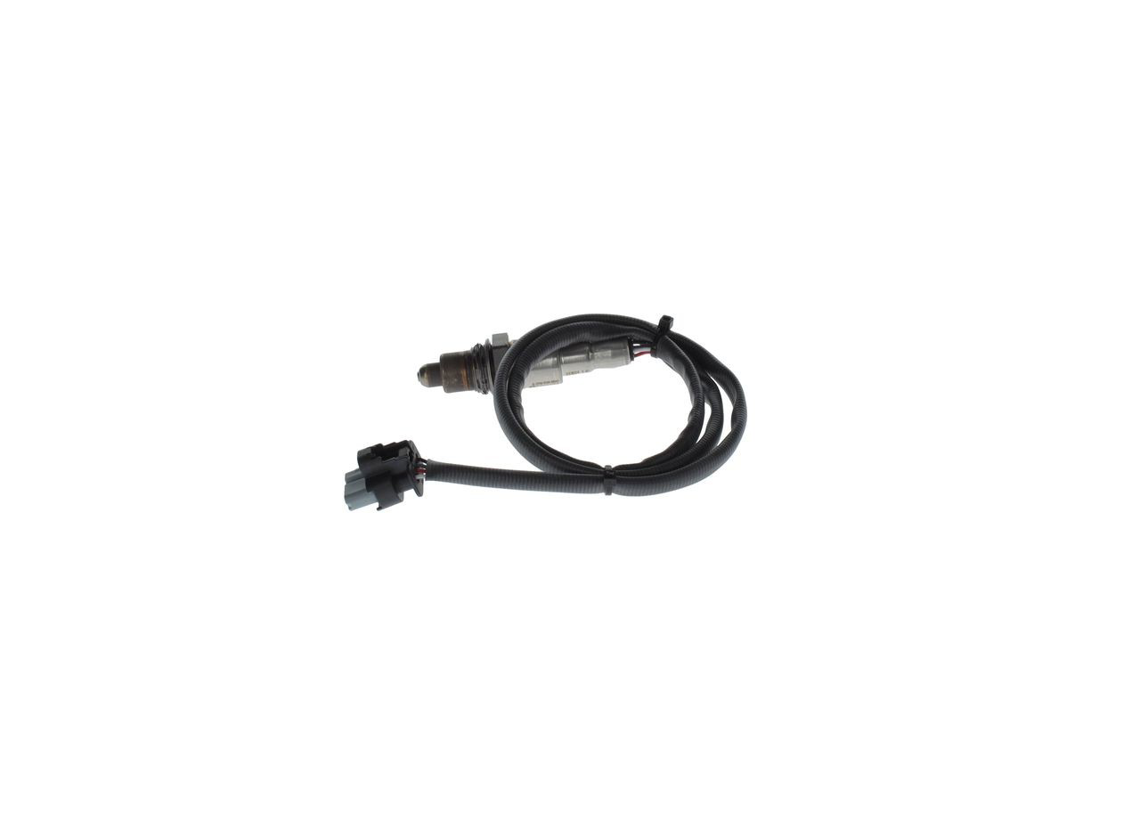 Sonda lambda czujnik tlenu po katalizatorze 02580300BG Bosch