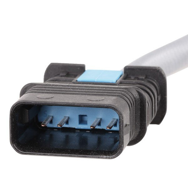 Sonda lambda czujnik tlenu po katalizatorze 02580300BV Bosch