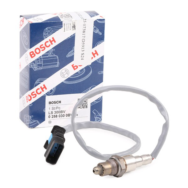 Sonda lambda czujnik tlenu po katalizatorze Bosch 02580300BV