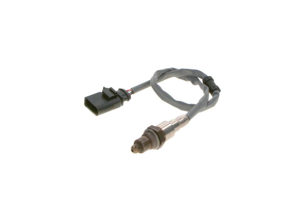 0258030102 Bosch Sonda lambda czujnik tlenu po katalizatorze