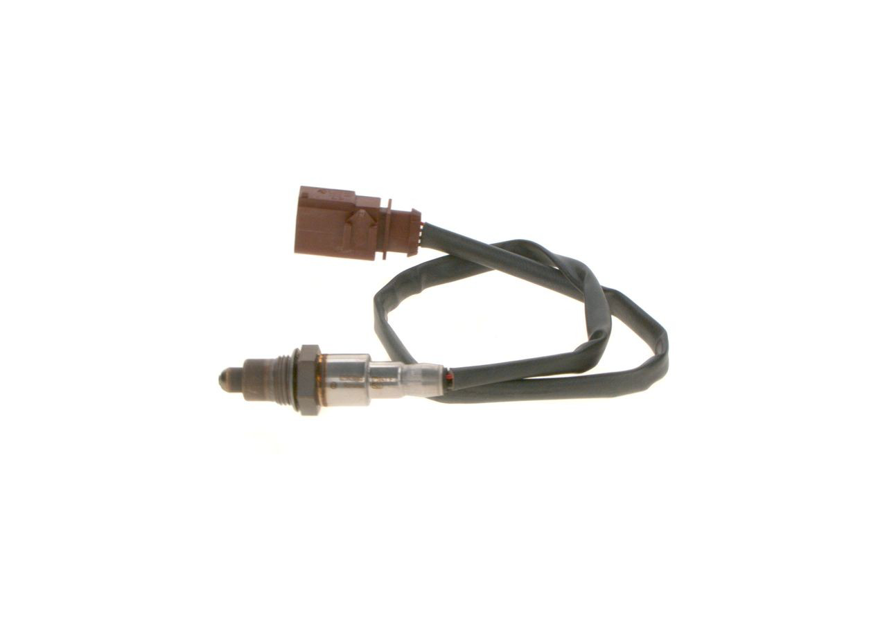 0258030165 Bosch Sonda lambda czujnik tlenu przed katalizatorem