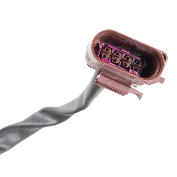Do koszyka 0258030165 Bosch Sonda lambda czujnik tlenu przed katalizatorem