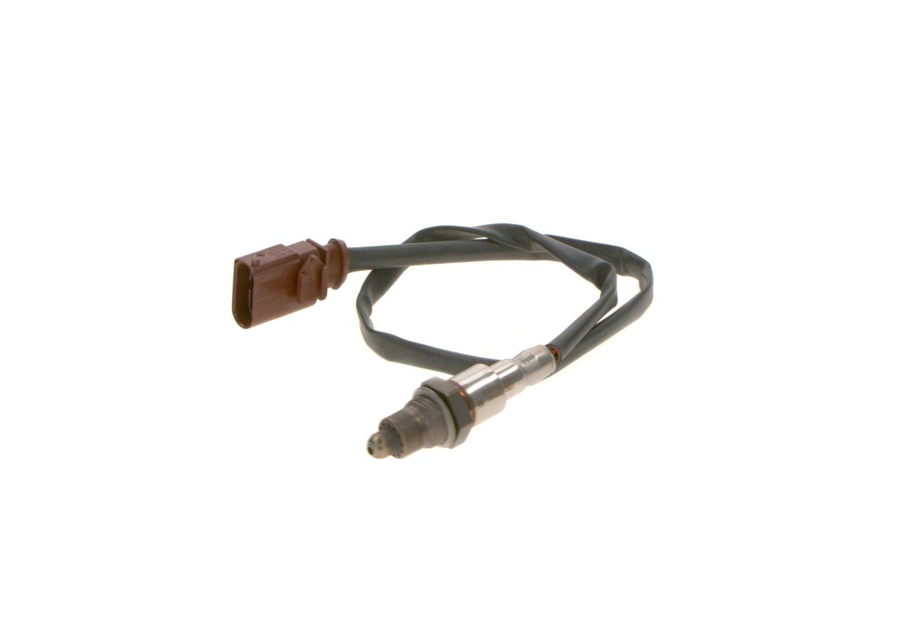 Sonda lambda czujnik tlenu przed katalizatorem Bosch 0258030165 cena, od 80,78 USD