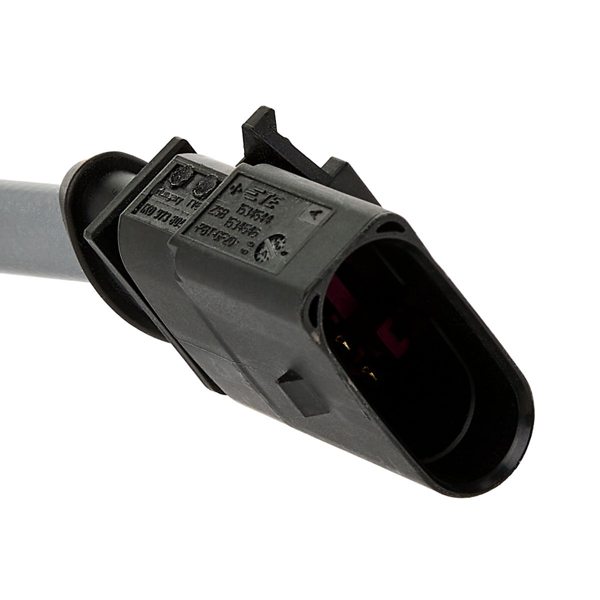 Sonda lambda czujnik tlenu po katalizatorze Bosch 0258030524 cena, od 71,79 USD