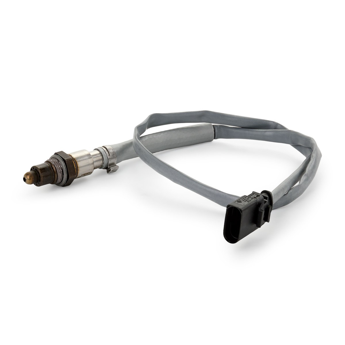 Do koszyka 0258030524 Bosch Sonda lambda czujnik tlenu po katalizatorze