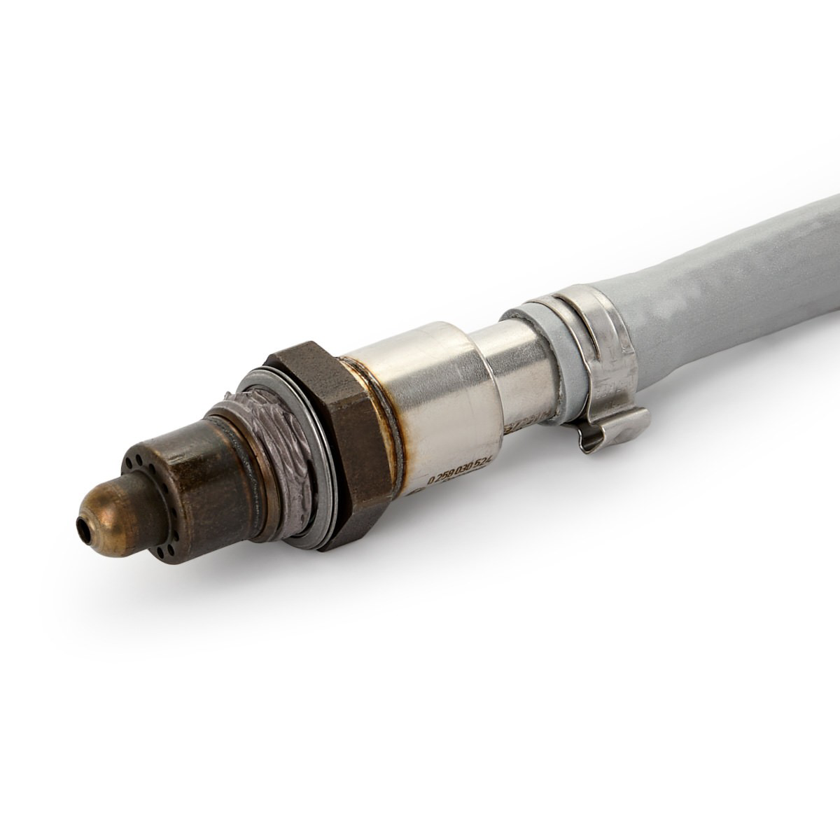 0258030524 Bosch Sonda lambda czujnik tlenu po katalizatorze