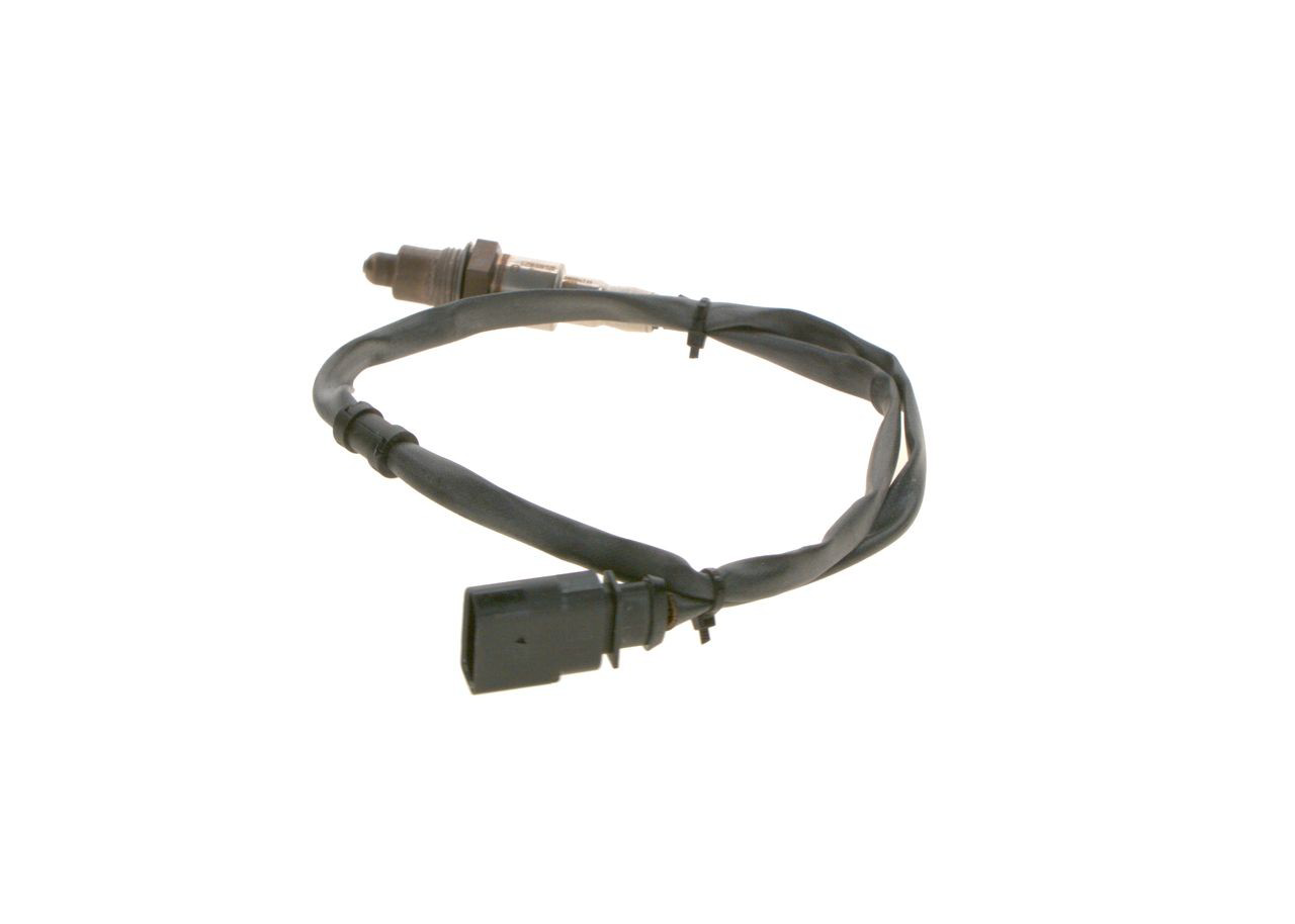 Sonda lambda czujnik tlenu po katalizatorze Bosch 0258030528 cena, od 115,24 USD