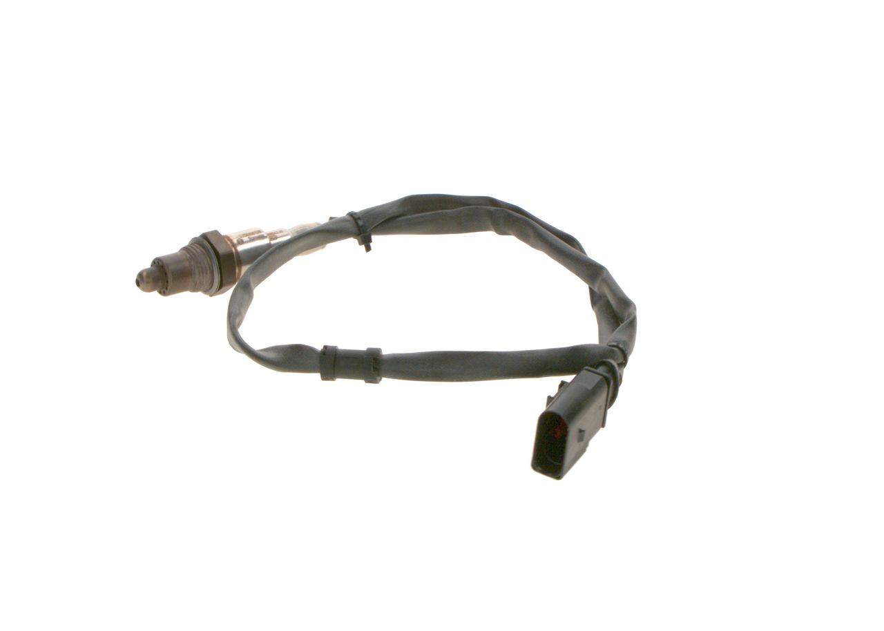 Sonda lambda czujnik tlenu po katalizatorze 0258030528 Bosch