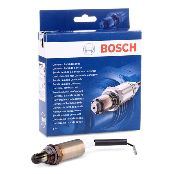 Sonda lambda czujnik tlenu przed katalizatorem Bosch 0258986501