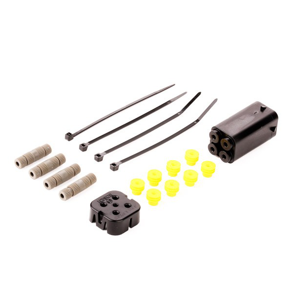 Sonda lambda czujnik tlenu przed katalizatorem 0258986502 Bosch