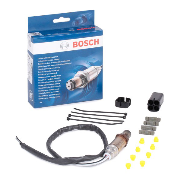 Sonda lambda czujnik tlenu przed katalizatorem 0258986503 Bosch