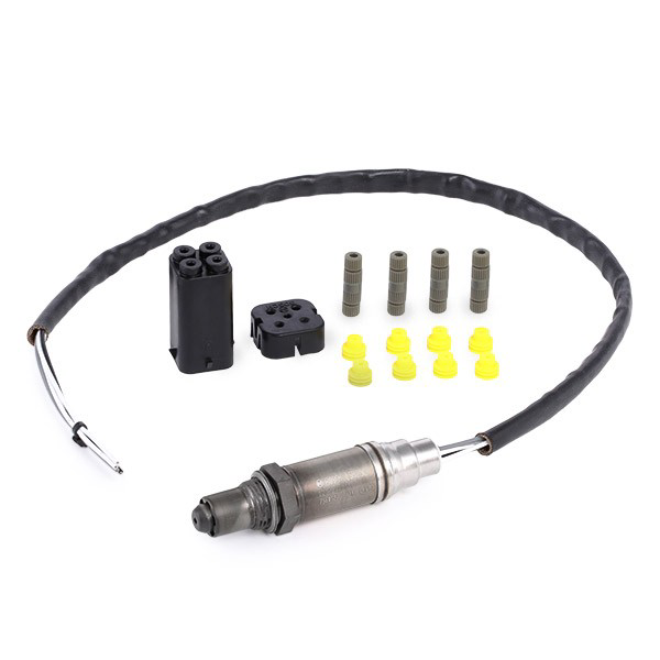 0258986505 Bosch Sonda lambda czujnik tlenu po katalizatorze