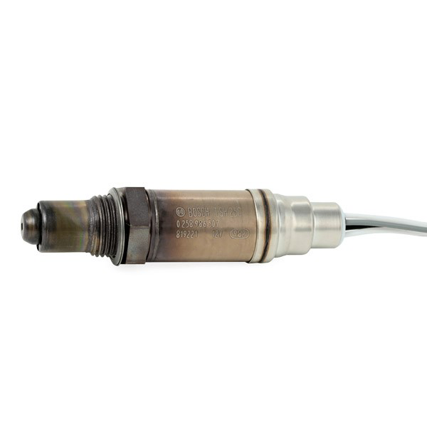 Sonda lambda, czujnik tlenu 0258986507 Bosch