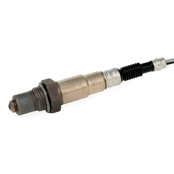 Do koszyka 0258986602 Bosch Sonda lambda czujnik tlenu przed katalizatorem
