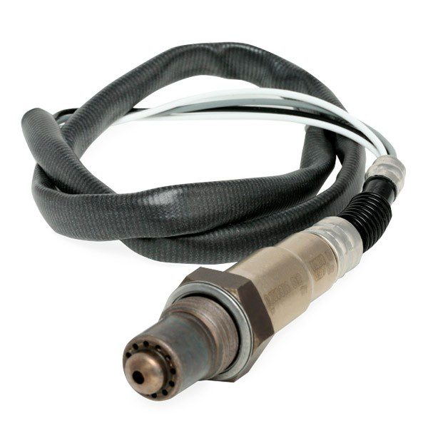 Do koszyka 0258986602 Bosch Sonda lambda czujnik tlenu przed katalizatorem