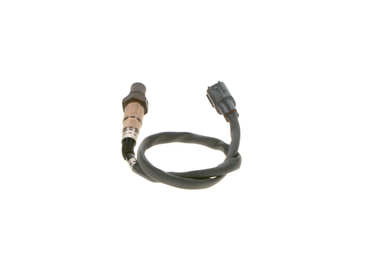 0258986606 Bosch Sonda lambda czujnik tlenu przed katalizatorem