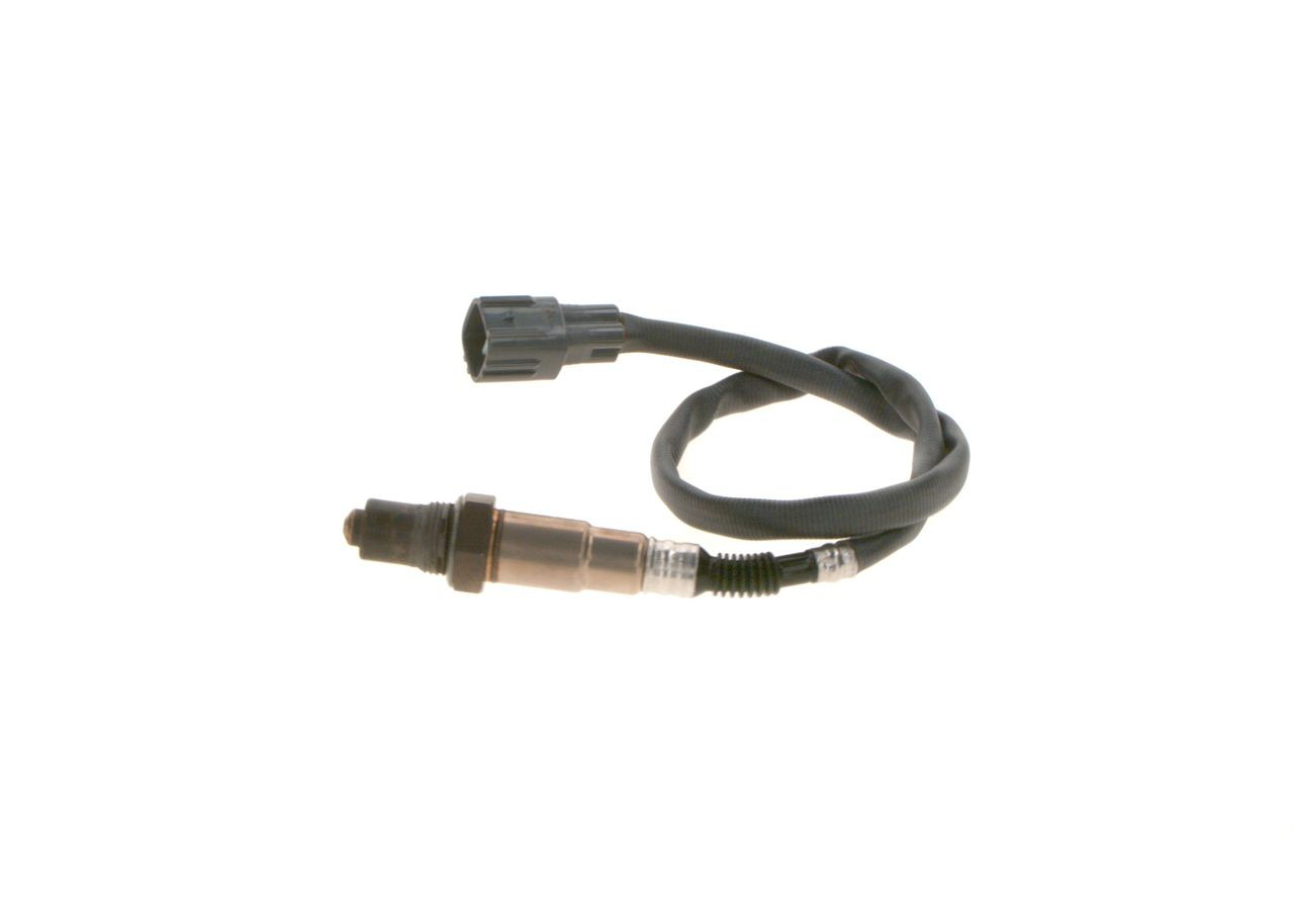 Do koszyka 0258986606 Bosch Sonda lambda czujnik tlenu przed katalizatorem