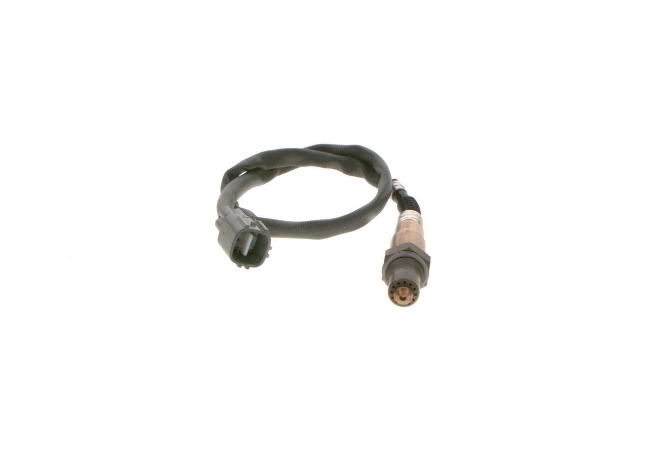 Sonda lambda czujnik tlenu przed katalizatorem Bosch 0258986606
