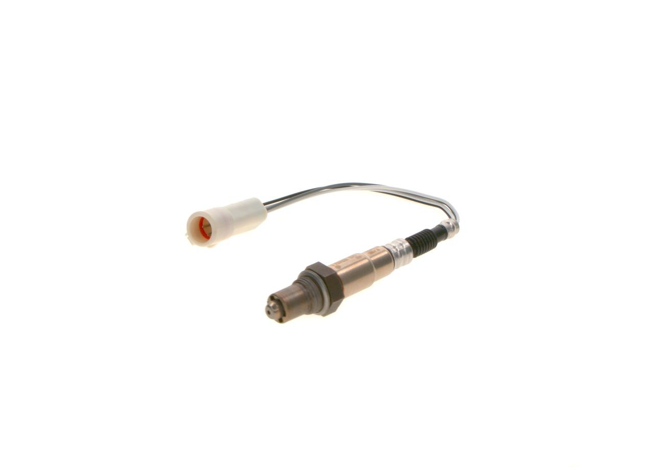 Sonda lambda czujnik tlenu przed katalizatorem Bosch 0258986625 cena, od 54,48 USD