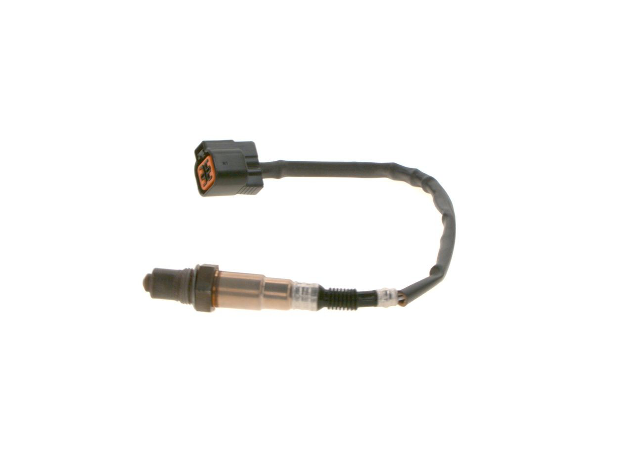 Sonda lambda, czujnik tlenu 0258986627 Bosch